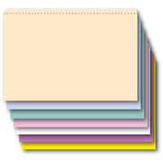 Heavy Duty Deal Envelopes (Deal Jackets) Sales Department Alabama Independent Auto Dealers Association Store Plain Buff 500 Per Box